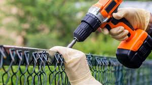Fence Repair Services