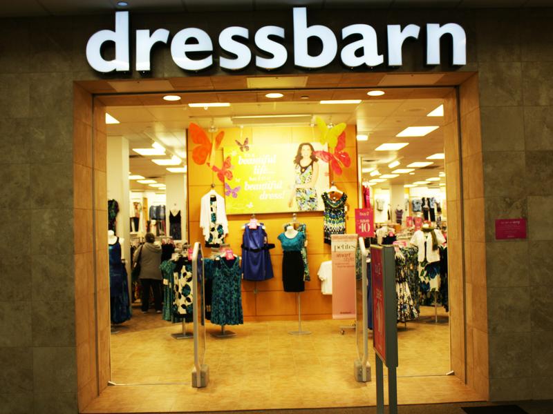 Dressbarn Dresses: Unveiling Elegance and Style