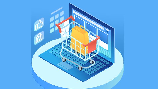 migrate to a custom eCommerce website