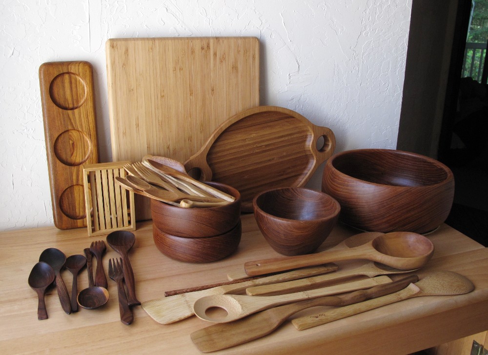  sustainable kitchen utensils 