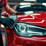 Ceramic Coatings
