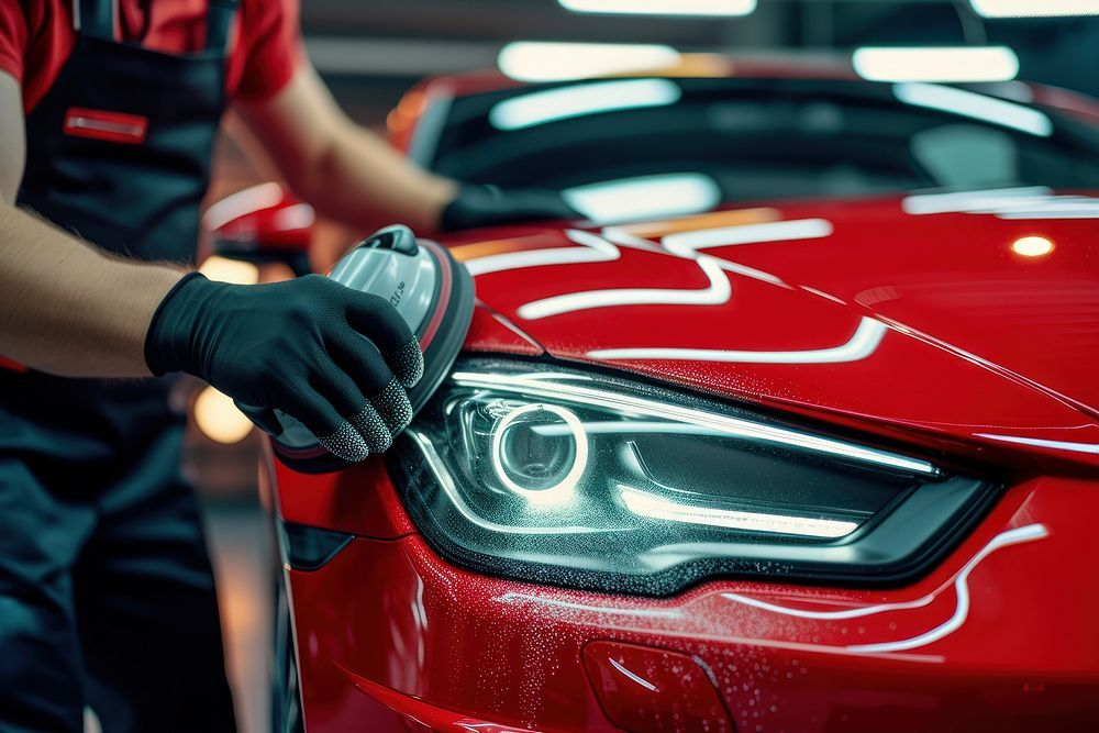 Ceramic Coatings