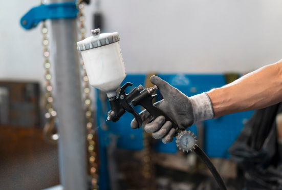 E-Coating