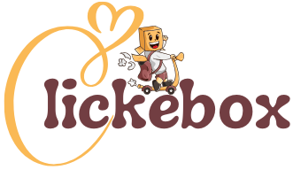 clickebox.com logo 2